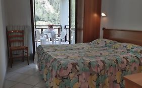 Hotel Roburent